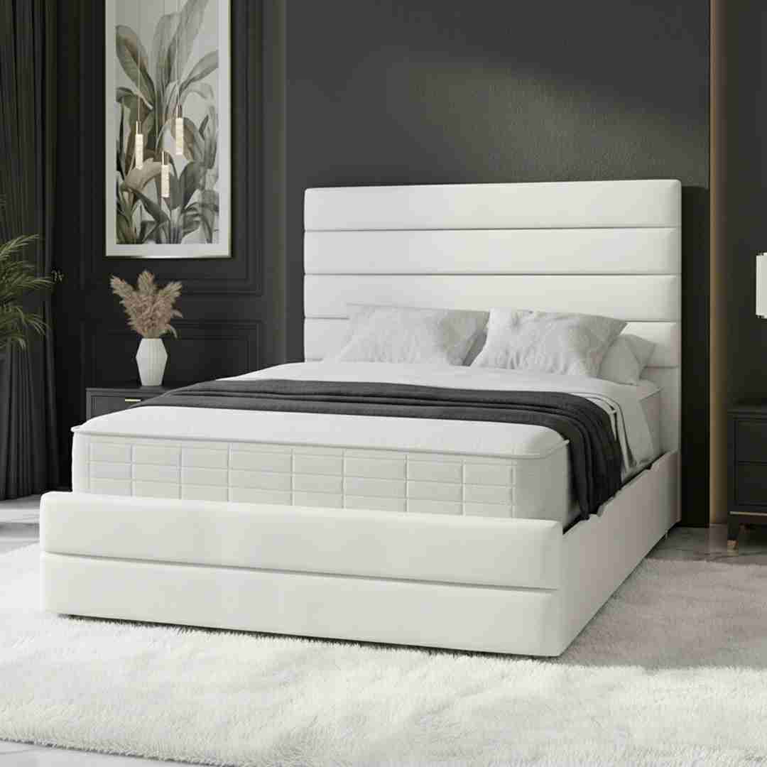 ice ottoman divan bed Super Beds 2026 Ice Ottoman Divan Bed - Image 4